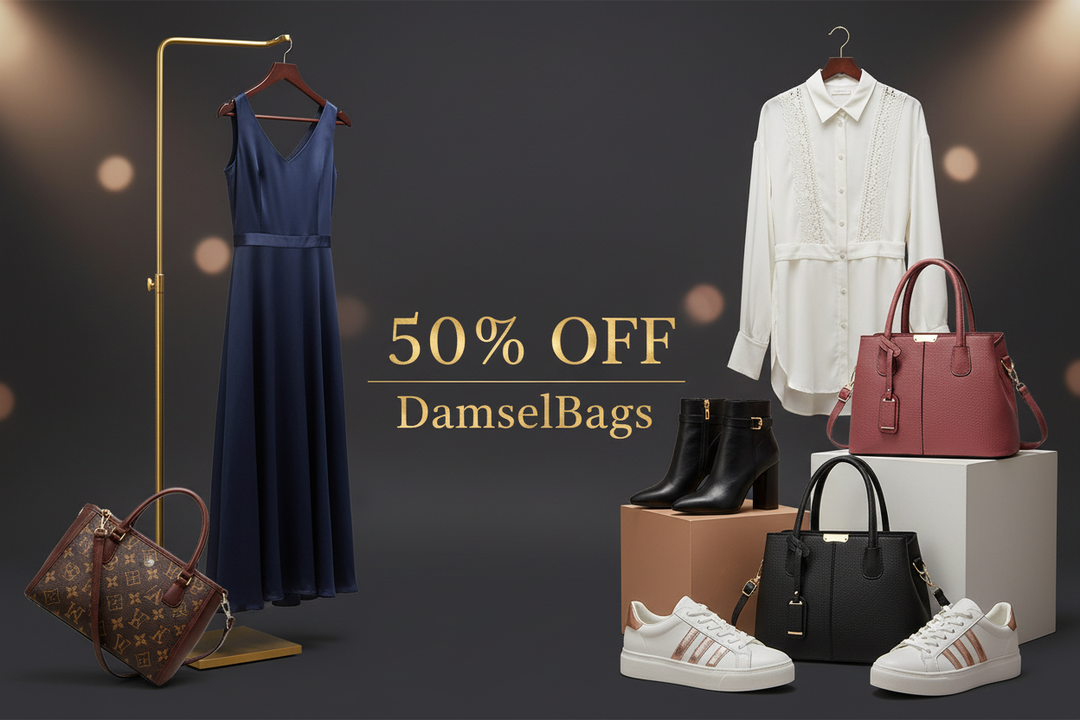 Upto 50% off