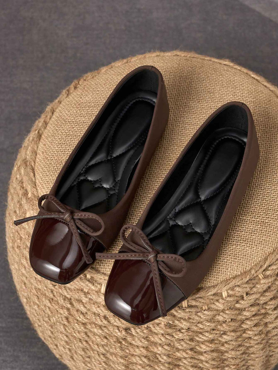 SHOES | Elegant Flat Shoes