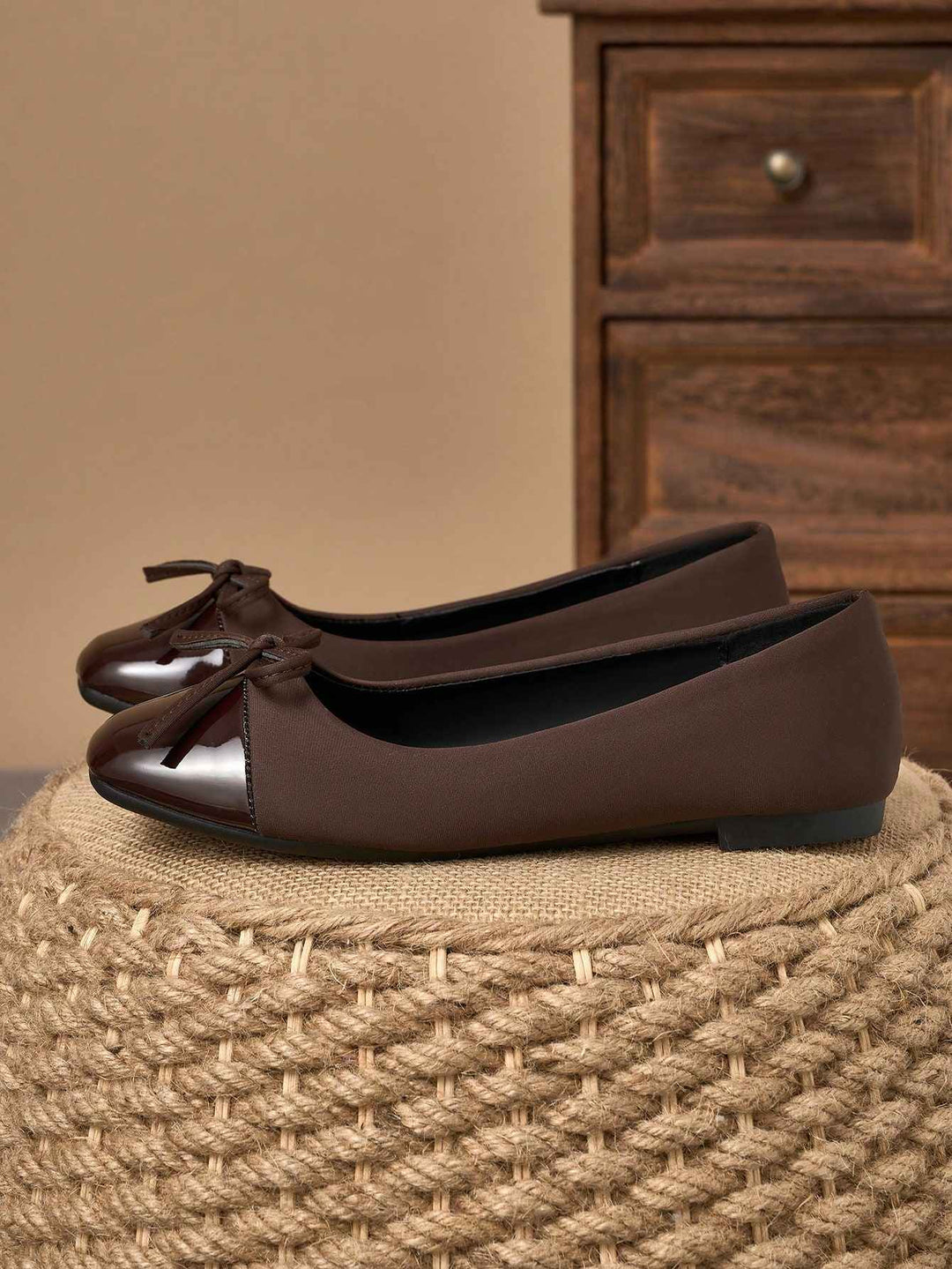 SHOES | Elegant Flat Shoes