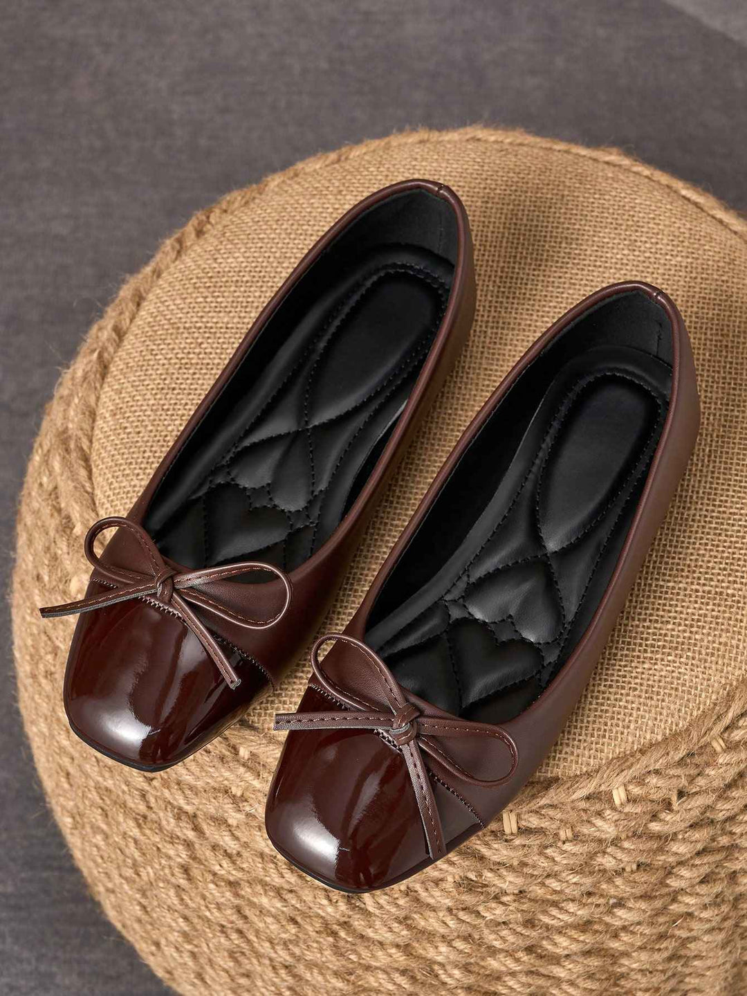 SHOES | Elegant Flat Shoes