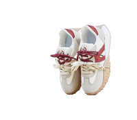 Platform Running Shoes Dad Shoes Women