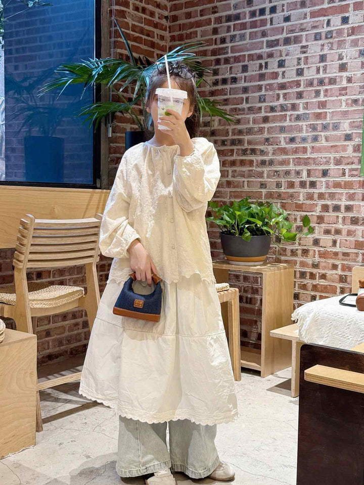 Honey Tan Mini Hobo