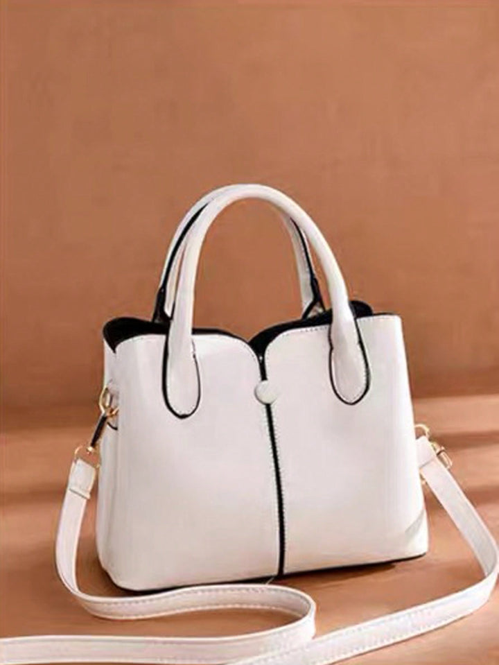 Butterfly Charm Handbag