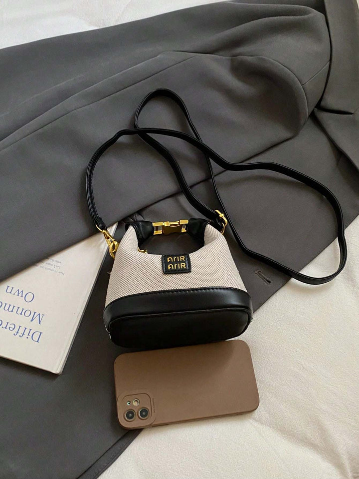 Honey Tan Mini Hobo
