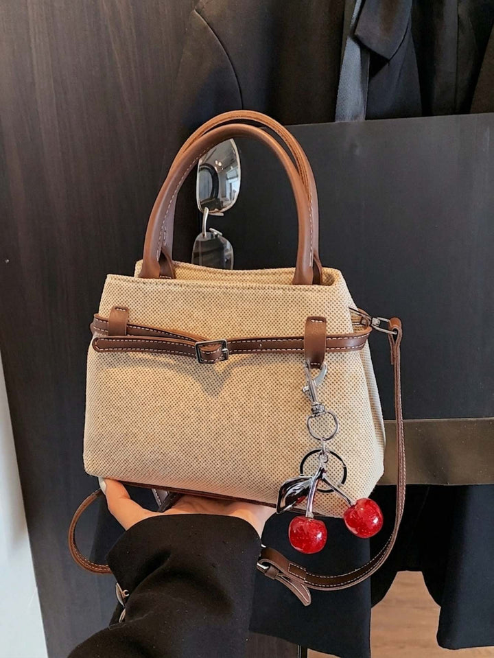 Sweet Canvas Bag