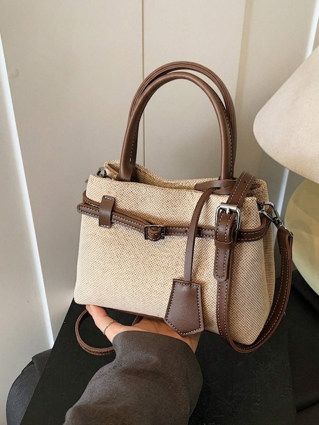 Sweet Canvas Bag