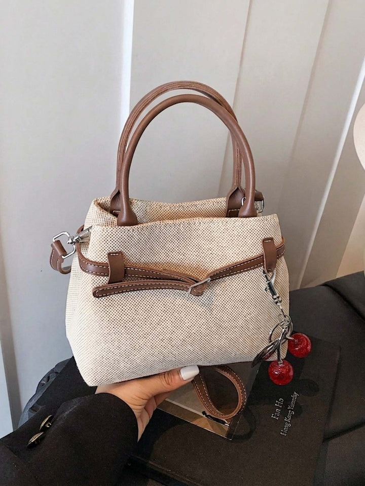 Sweet Canvas Bag