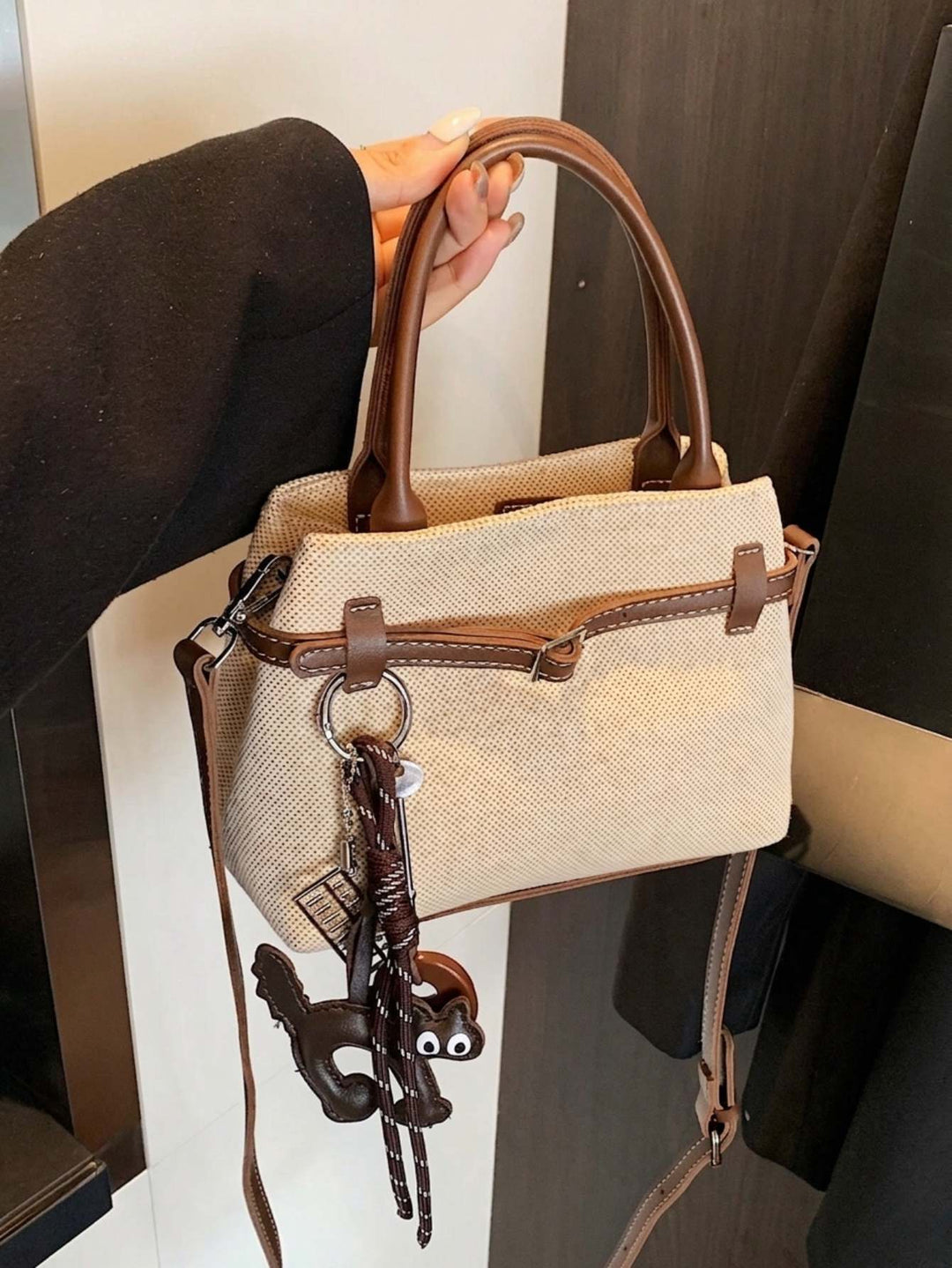 Sweet Canvas Bag