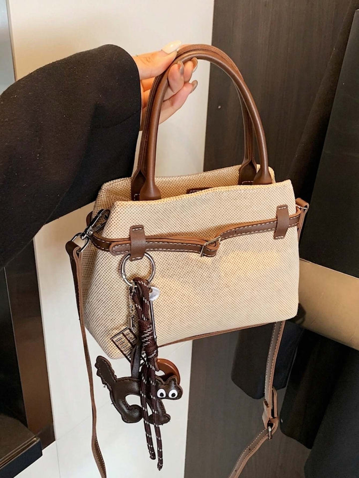 Sweet Canvas Bag