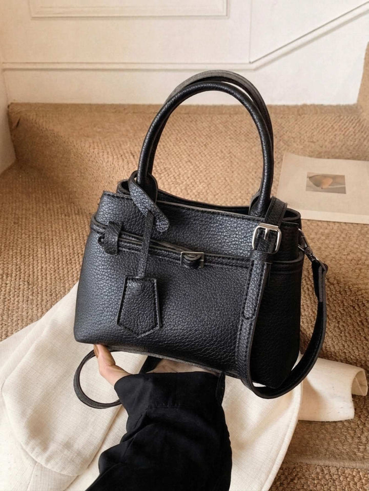Sweet Canvas Bag