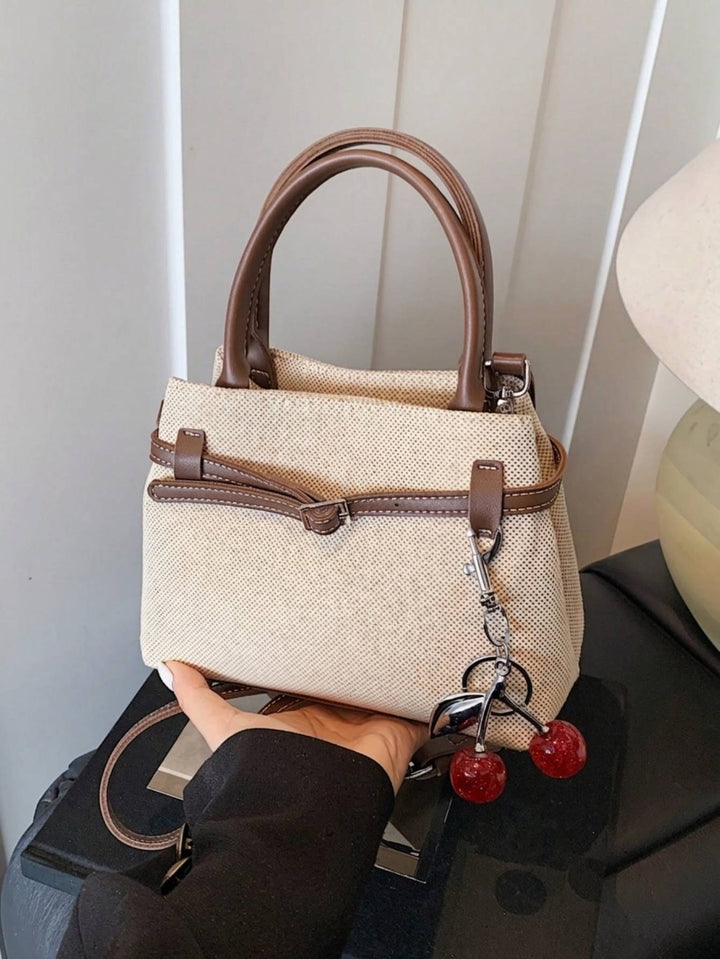 Sweet Canvas Bag