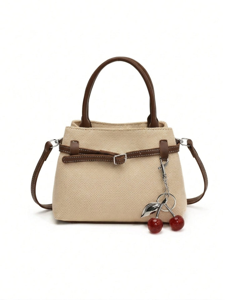 Sweet Canvas Bag