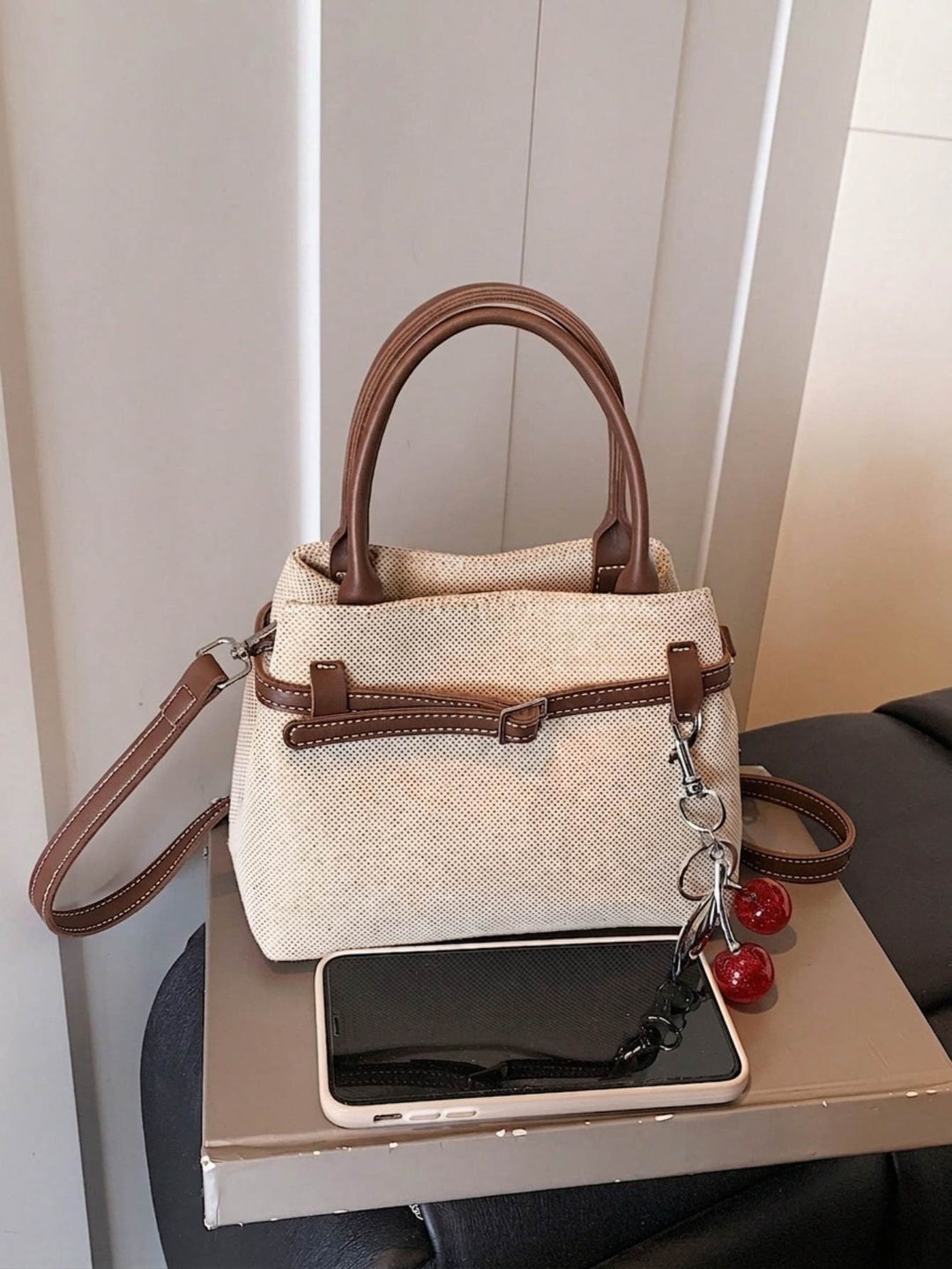 Sweet Canvas Bag