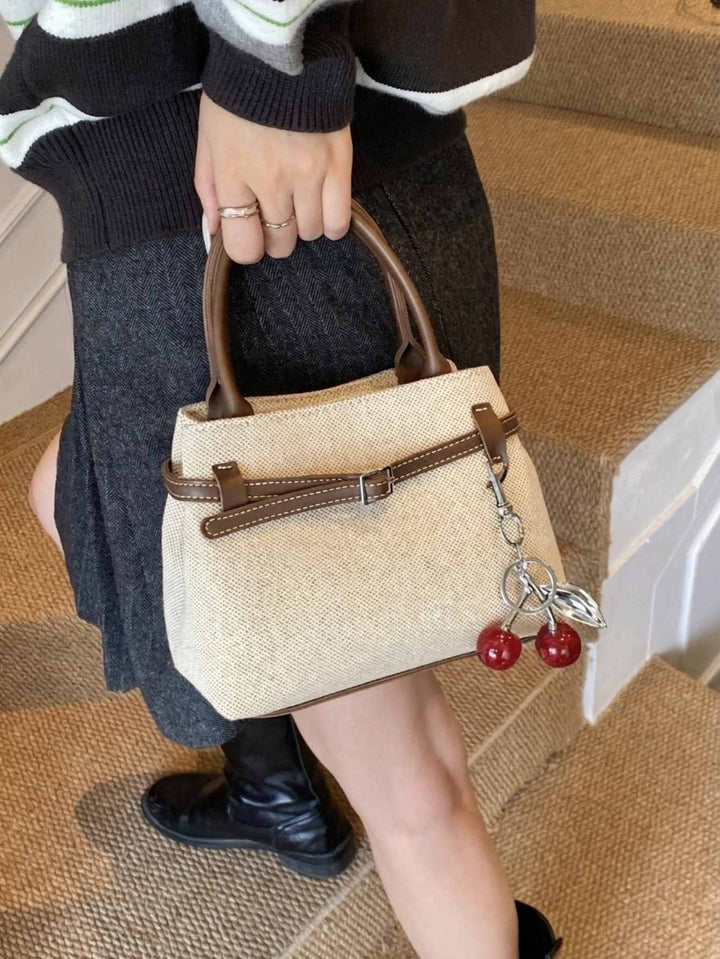 Sweet Canvas Bag